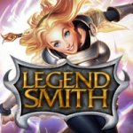 LegendSmith中文版