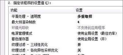 Win7玩吃鸡游戏很卡怎么办(5)