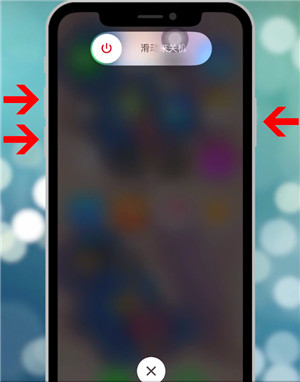 iphone12 pro max怎么关机(2)