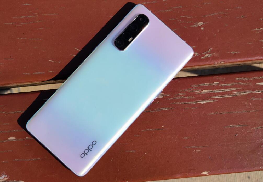 opporeno4 se手机参数(3)