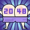 神奇的2048