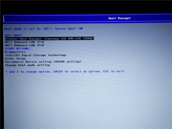 windows boot manger是什么意思(2)