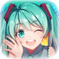 初音速