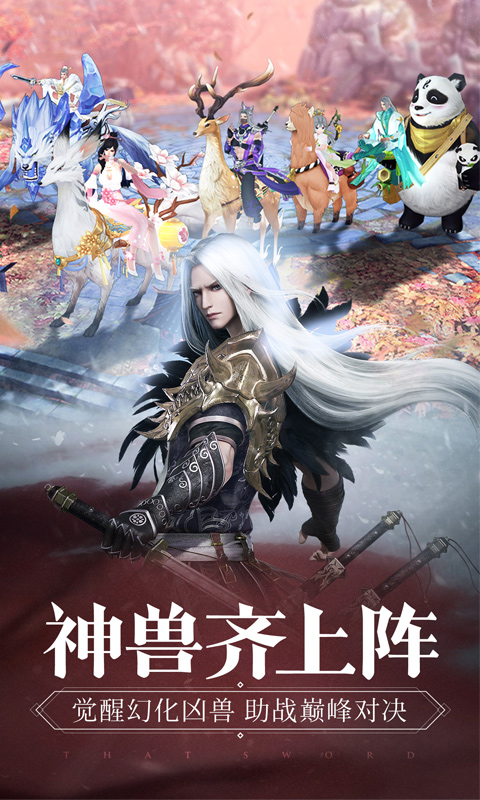 那一剑江湖BT版