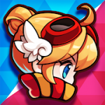 仙踪拼图Wind Runner: Puzzle Match