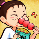 天天路边摊破解版