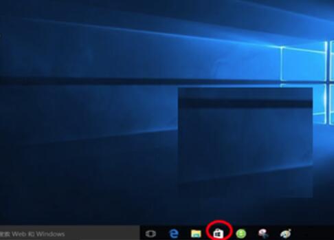 win10商店在哪里