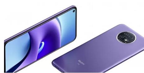 小米推出中阶及入门机皇RedmiNote9T及Redmi9T