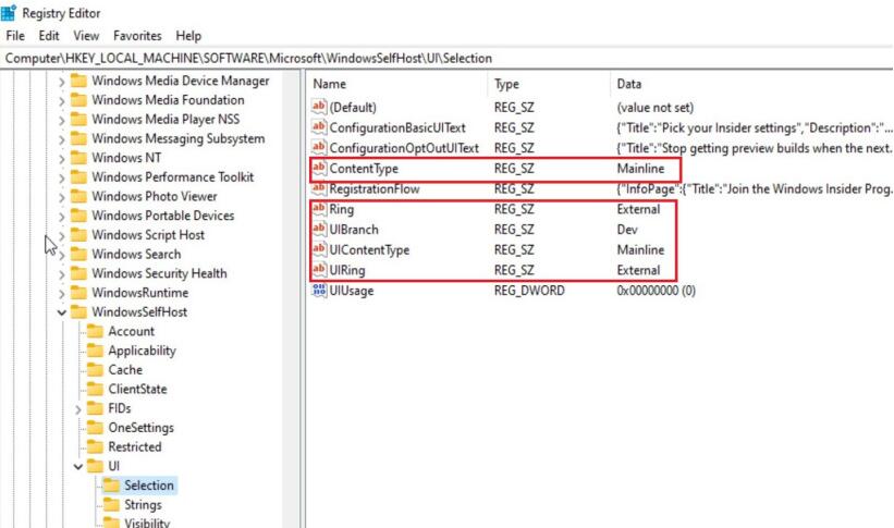 Win11预览版即将到来可升级Dev(2)