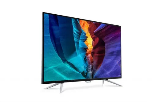 搭载智慧联网系统 PHILIPS 8225 65吋 4K UHD LED Android 显示器(1)