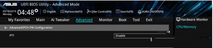 安装Win11怎么开启TPM2.0(13)