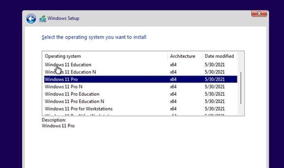 老电脑上如何安装windows11(2)