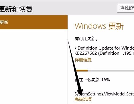 怎么更新win10系统版本号(2)