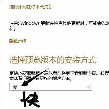 怎么更新win10系统版本号(3)