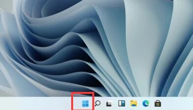 windows11安装后开始菜单无法使用怎么办