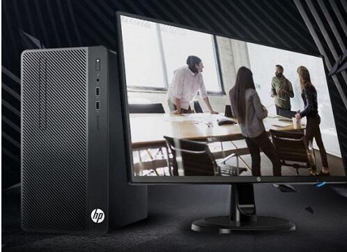 hp288pro如何u盘启动