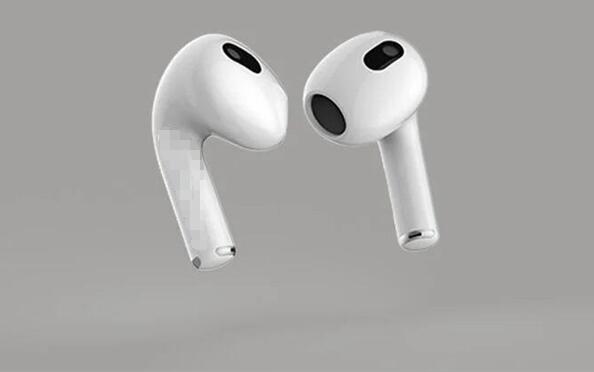 AirPods 3确定今年发布！苹果高管暗示：或将融合手环功能