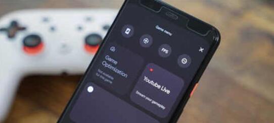 Android 12原生游戏模式曝光：可录屏、显示FPS