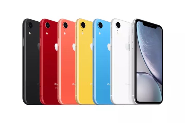 销售数字显示：iPhone XR为苹果上季度最畅销机型，iPhone XS表现最差(2)