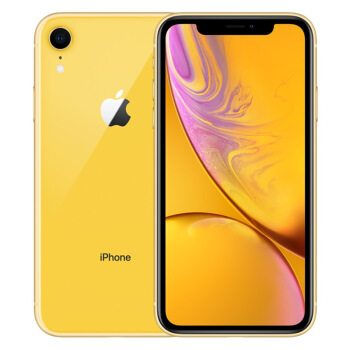 苹果京东今日开启蝴蝶节大促：iPhone XR限时降至5299元(1)