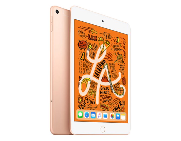 苹果 iPad mini 5 蜂窝数据版现已上架苹果官网：3896元起(2)