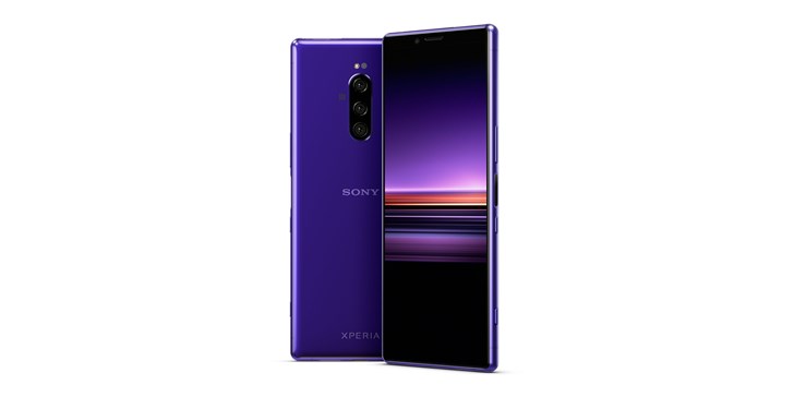 索尼与蔡司和三星合作开发Xperia1相机(3)