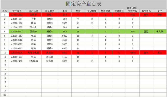 月度总结ppt(8)