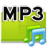 枫叶MP3/WMA格式转换器