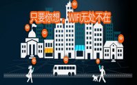 手机免费wifi软件排行