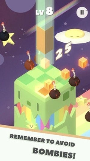 Cubitures