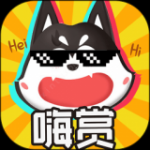 嗨趣盲盒
