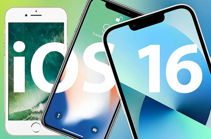 Apple 苹果 iOS 16 秋季正式版暂不包含这 6 个新功能