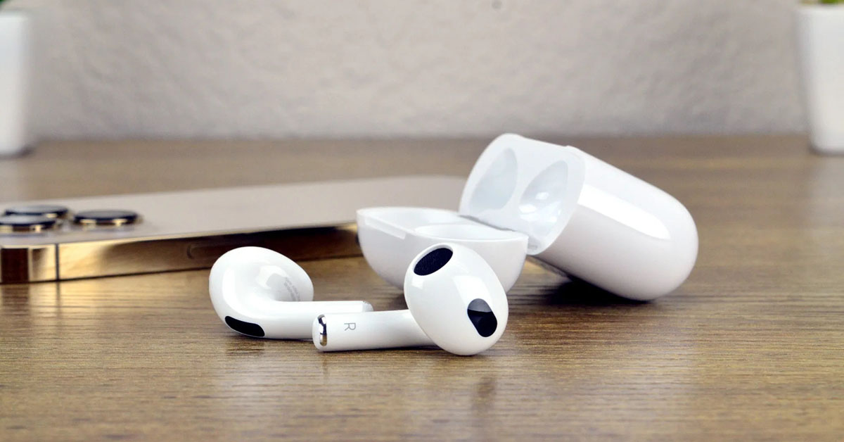 新固件让 AirPods Max 支持LC3蓝牙解码 AirPods Pro 2或也装备