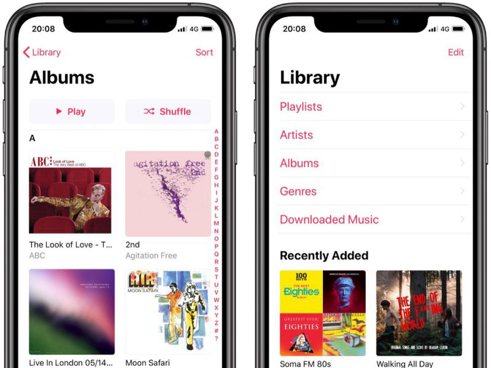 Apple Music 学生订阅在美国、加拿大和英国涨价(1)