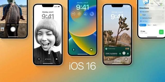 苹果 Apple iOS 16 Beta 怎么样？首批网友使用体验出炉(8)