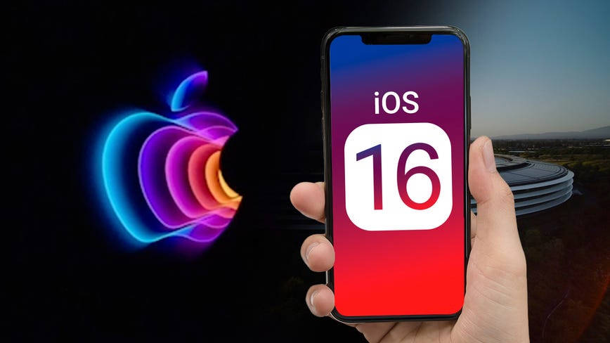 苹果 Apple iOS 16 Beta 怎么样？首批网友使用体验出炉