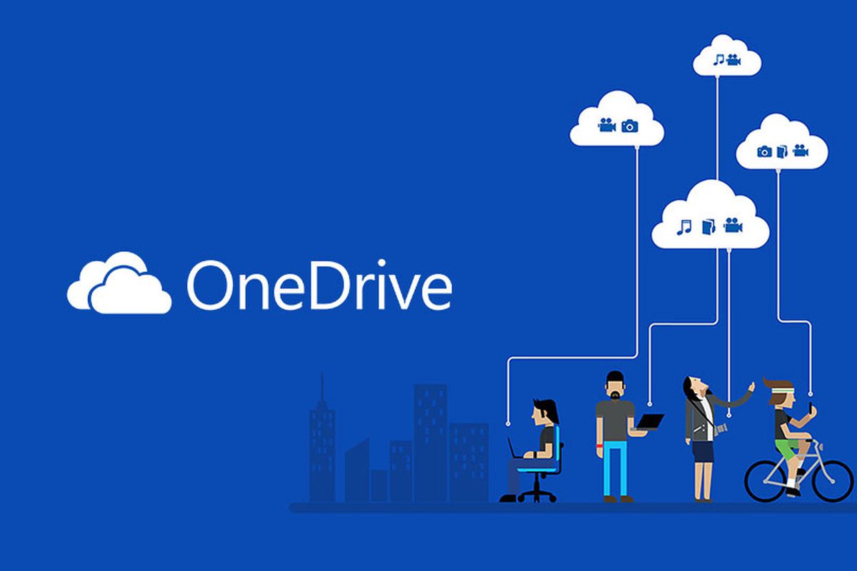 onedrive是什么软件