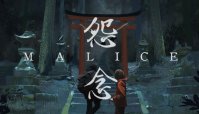 双人合作恐怖解谜游戏：《怨念》上线 Steam ，探索恐怖古宅
