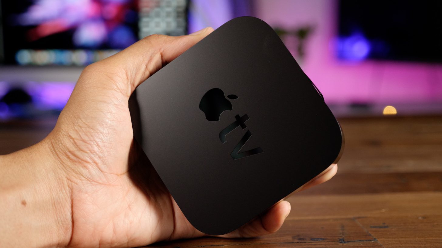 保持增长，苹果Apple TV+美国市场份额达6%