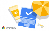 谷歌正式发布 Chrome OS Flex 系统，可在旧 PC 和 Mac 上安装和运行