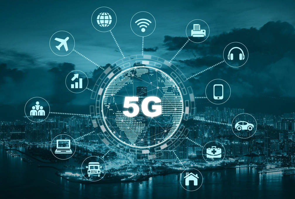 工信部：按照适度超前原则，继续加大 5G 网络和千兆光纤网络建设力度