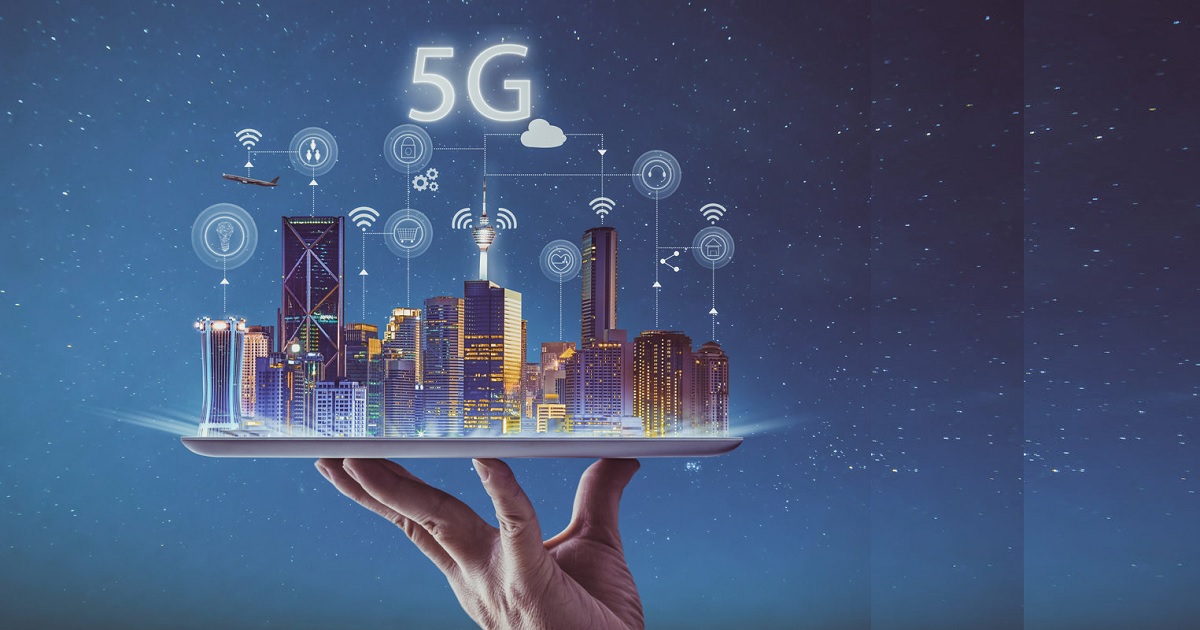 工信部：按照适度超前原则，继续加大 5G 网络和千兆光纤网络建设力度(1)