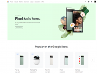 谷歌Pixel 6推送固件更新，修复“GPS定位失败”