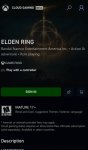 《GTA 5》《艾尔登法环》等游戏有望支持微软 Xbox 云游戏，不再仅限于 XGP