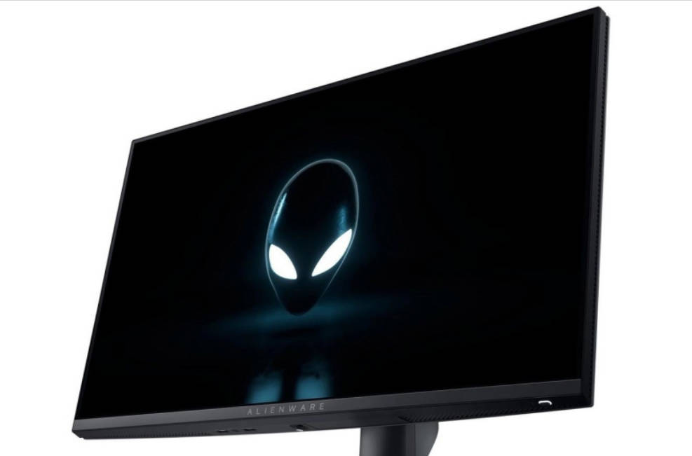 外星人发布新款 Alienware 25/27 显示器，分别为 FHD 360Hz / QHD 240Hz(2)