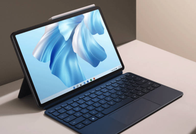 4099 元起！华为 MateBook E GO 标准版开启预售：搭载骁龙 8cx Gen2