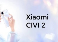 小米 Civi 2 现身：代号“Ziyi”，消息称延续前代轻薄设计