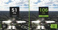 英伟达工程师：DLSS 3 理论上可在 RTX 20/30 系显卡上开启，但效果不佳