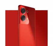 2499 元起！新年就要带点红：OPPO Reno 9 兔年定制红版本今日首销