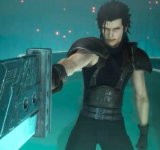 明日发售！《FF7核心危机 重聚》发售倒计时1天短片